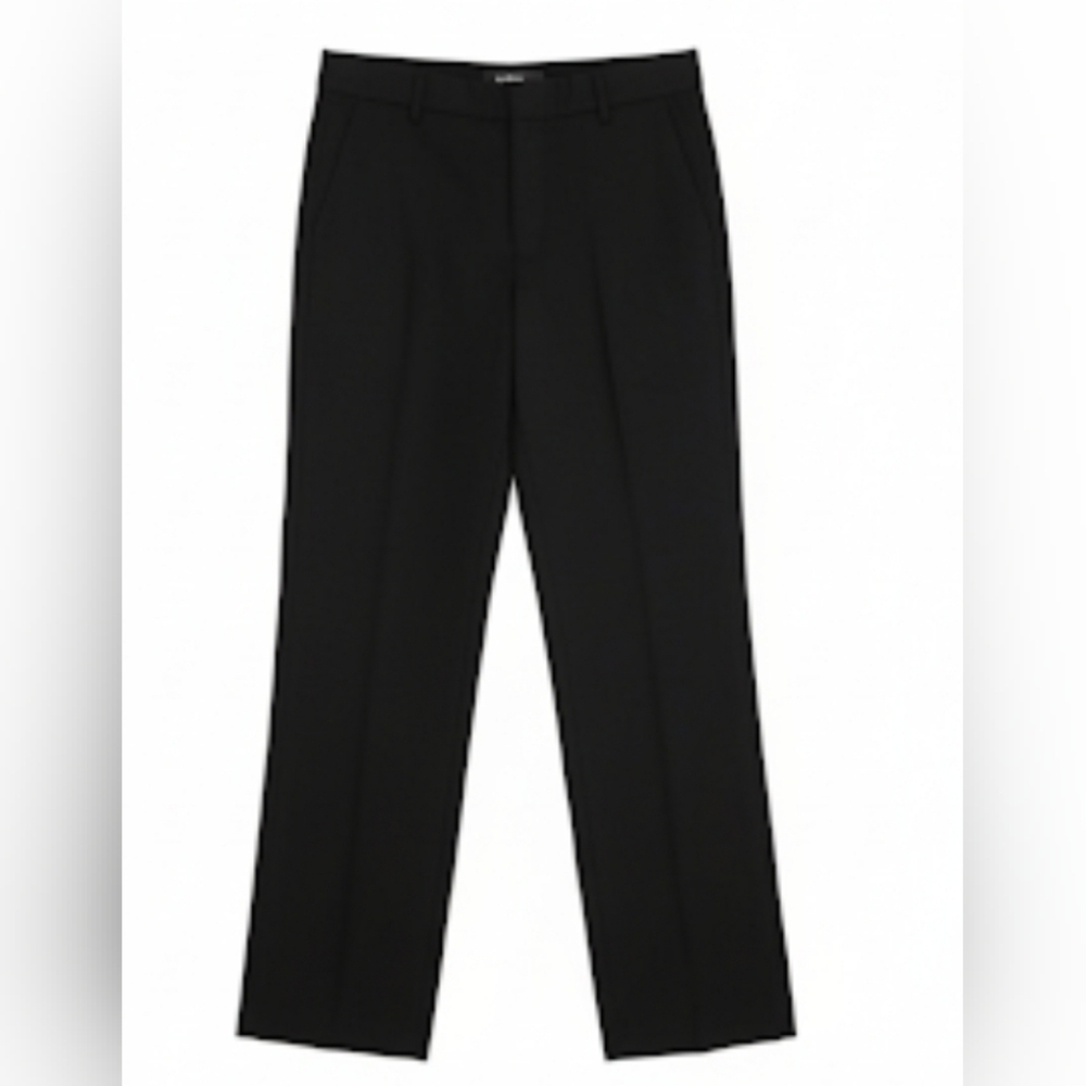 🍂Style & Co. Size 14 Black Slacks